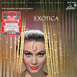 Martin Denny: Exotica (LP) - Music
