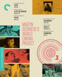 Martin Scorsese's World Cinema Project No. 3 (1044) - New Blu - Ray
