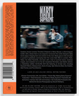 Marty Supreme (4K UHD, A24) - New 4K UHD