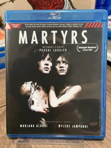 Martyrs (2008, Unrated) USED