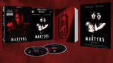 Martyrs (4K UHD, Limited Hardbound Edition, Region Free/B)