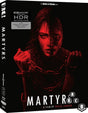 Martyrs (4K UHD, Limited Hardbound Edition, Region Free/B) - New 4K UHD