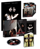 Martyrs (Collector's Edition, Beyond Genres #22) USED