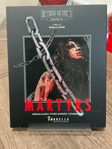 Martyrs (REGION FREE) W/SLIP USED