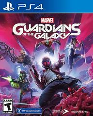 Marvel's Guardians Of The Galaxy Playstation 4 NEW - Video Games - Playstation 4