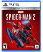 Marvel's Spider - Man 2 Playstation 5 USED - Video Games - Playstation 5
