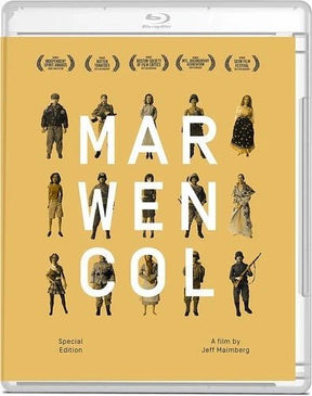 Marwencol USED