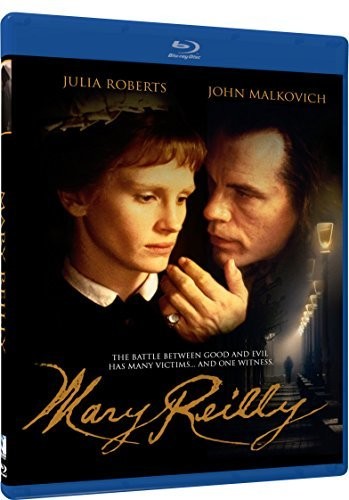 Mary Reilly USED