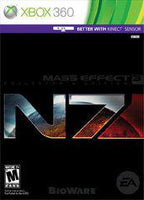 Mass Effect 3 [N7 Collector's Edition] XBOX 360 NEW - Video Games - XBOX 360