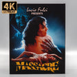 Massacre (4K UHD) w/SLIP