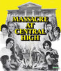 Massacre at Central High (Limited Edition Steelbook) w/SLIP