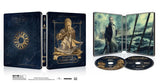 Master and Commander (4K UHD, US LE Steelbook)