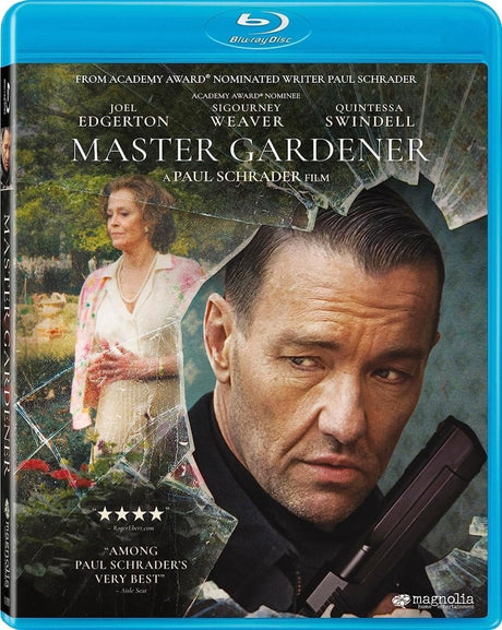 Master Gardener USED