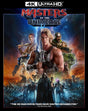 Masters of the Universe (2026) (4K UHD)