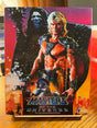 Masters of the Universe (Deluxe Collector's Edition, Region B) USED - Used Blu-Ray
