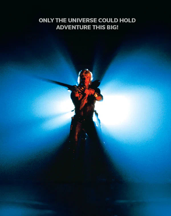 Masters of the Universe (Umbrella, Region B)