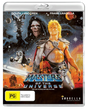 Masters of the Universe (Umbrella, Region B) w/SLIP