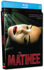 Matinee aka Midnight Matinee (Kino Cult) w/SLIP