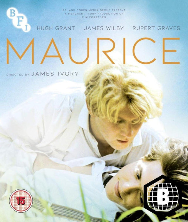 Maurice (Region B)