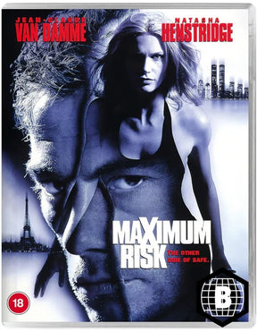 Maximum Risk (Region B)