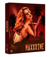 MaXXXine (4K UHD, Limited Edition, Region Free) *DAMAGED*