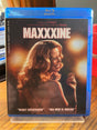 MaXXXine (Blu-Ray) USED
