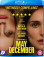 May December (Region B) - New Blu - Ray