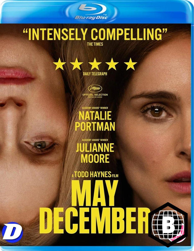 May December (Region B)