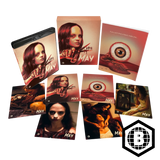 May (Limited Edition, Region B) - New Blu - Ray