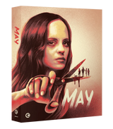 May (Limited Edition, Region B) - New Blu - Ray