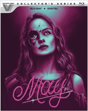 May (Vestron Collector's Series) w/SLIP
