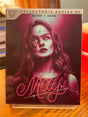May (Vestron Collector's Series) w/SLIP USED