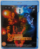 Mazes and Monsters (Limited Edition, Region Free) w/SLIP USED