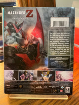 Mazinger Z: Infinity w/SLIP USED