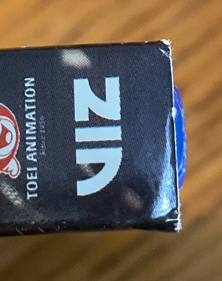 Mazinger Z: Infinity w/SLIP USED