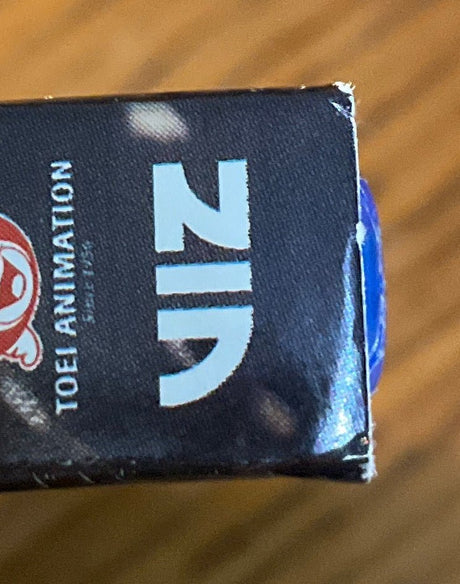 Mazinger Z: Infinity w/SLIP USED