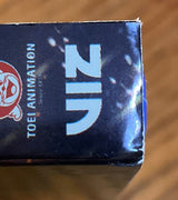 Mazinger Z: Infinity w/SLIP USED