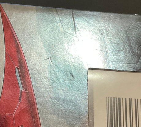Mazinger Z: Infinity w/SLIP USED