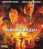 McBain - New Blu - Ray