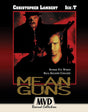Mean Guns w/SLIP - New Blu - Ray