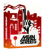 Mean Streets (4K UHD, Limited Edition, Region Free/B) DAMAGED - New 4K UHD