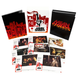 Mean Streets (4K UHD, Limited Edition, Region Free/B) DAMAGED