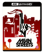 Mean Streets (4K UHD, Standard Edition, Region Free)