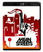 Mean Streets (Blu - Ray, Region B) - New Blu - Ray