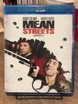 Mean Streets USED - Used Blu-Ray