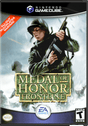Medal of Honor Frontline Nintendo Gamecube USED - Video Games - Nintendo Gamecube