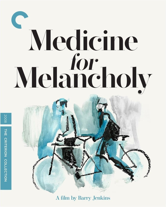 Medicine for Melancholy (1183) USED - Used Blu - Ray