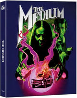 The Medium (Limited Edition, Region B)