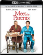 Meet the Parents (4K UHD) w/SLIP - New 4K UHD