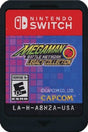 Mega Man Battle Network Legacy Collection Nintendo Switch LOOSE - Video Games - Nintendo Switch